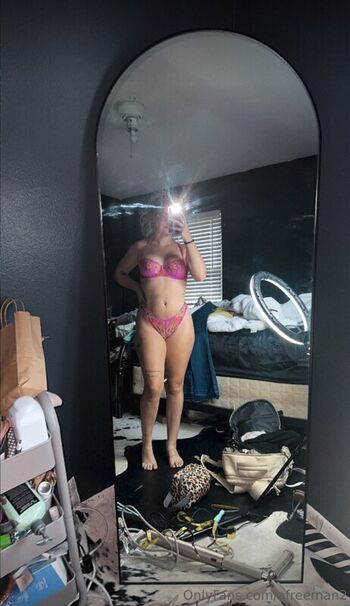 Full leaked Afreeman private onlyfans photo