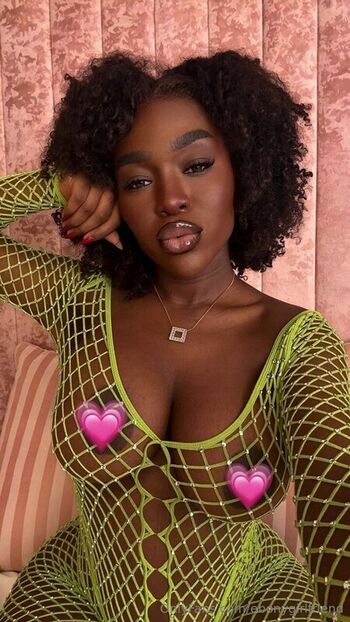 Full leaked Africangonwild private onlyfans photo