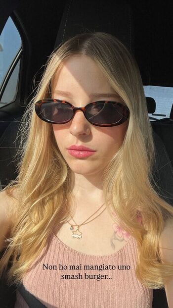 Full leaked Agnese innocente private onlyfans photo