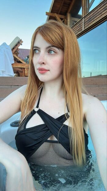 Full leaked Agos ashford private onlyfans photo