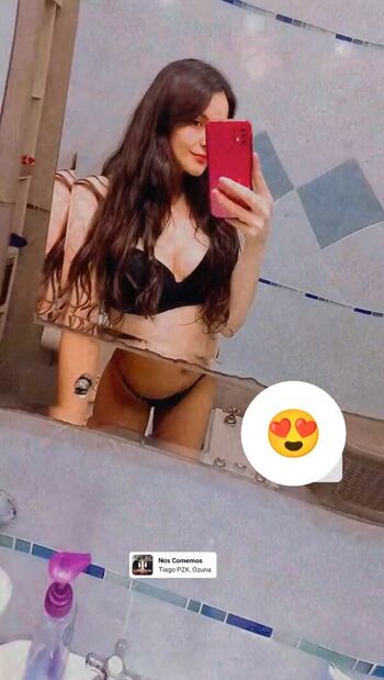 Full leaked Agustina reichert private onlyfans photo