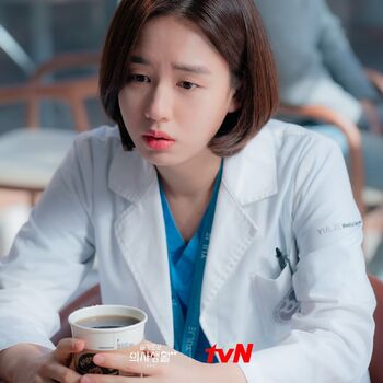Full leaked Ahn eun jin private onlyfans photo