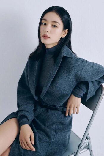 Full leaked Ahn eun jin private onlyfans photo