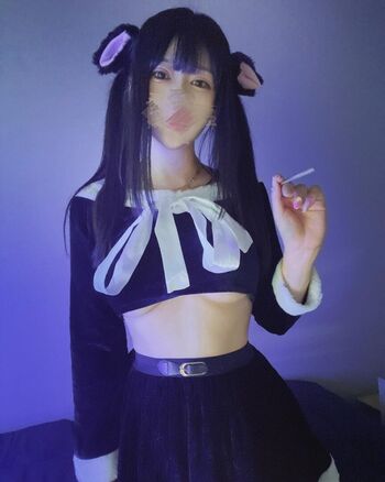 Full leaked Aiaiaaaaaaiiai private onlyfans photo