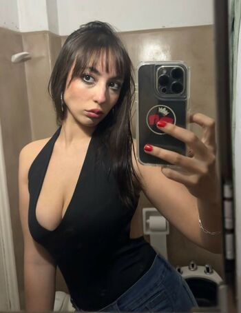 Full leaked Evonmoss/ private onlyfans photo