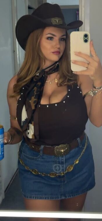 Full leaked Aimee b private onlyfans photo