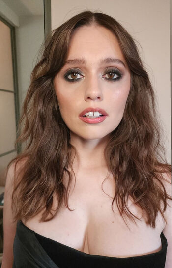 Aimee Lou Wood