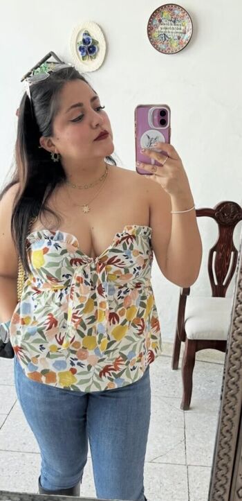 Full leaked Aimeee private onlyfans photo