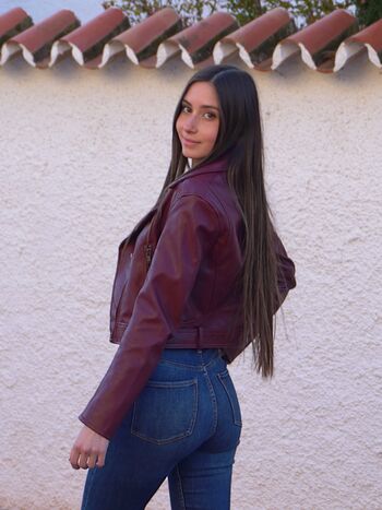 Full leaked Ainhoa private onlyfans photo