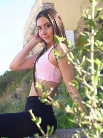 Full leaked Ainhoa private onlyfans photo