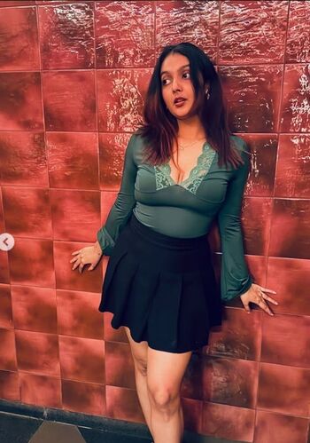 Full leaked Aishu private onlyfans photo