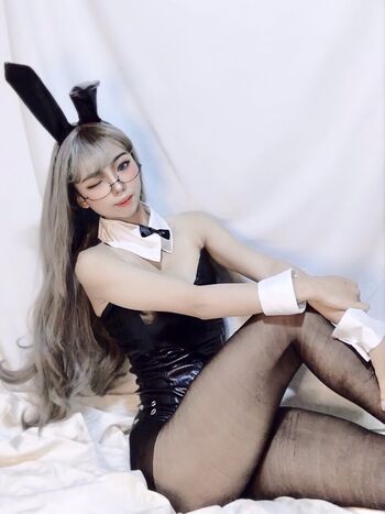 Full leaked Akari cos private onlyfans photo