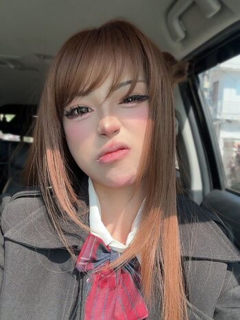 Full leaked Akarisan private onlyfans photo