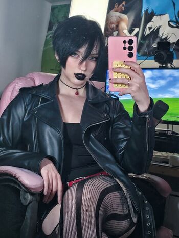 Full leaked Akemy sama page private onlyfans photo