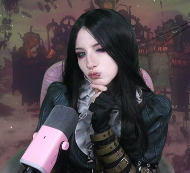 Full leaked Akemy sama private onlyfans photo
