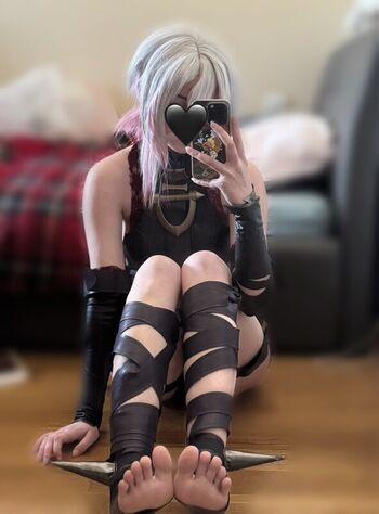 Full leaked Akofuwaa private onlyfans photo