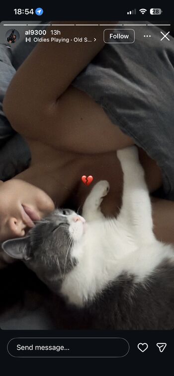 Full leaked Al private onlyfans photo