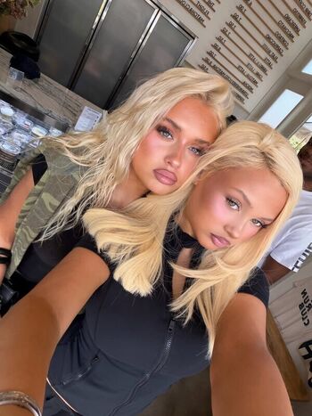 Full leaked Alabama barker page private onlyfans photo