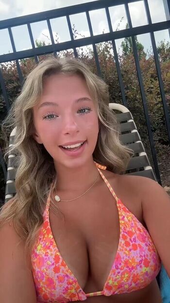 Full leaked Alainza private onlyfans photo