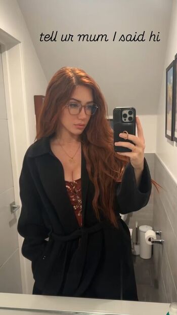 Alanah Pearce