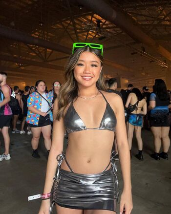 Full leaked Alannah ding private onlyfans photo