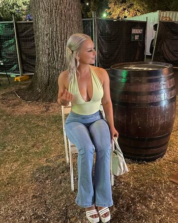 Full leaked Alannah private onlyfans photo