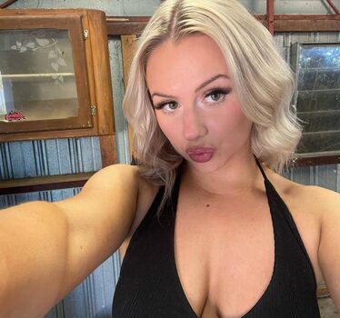 Full leaked Alannah private onlyfans photo