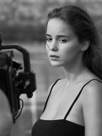 Alba Baptista
