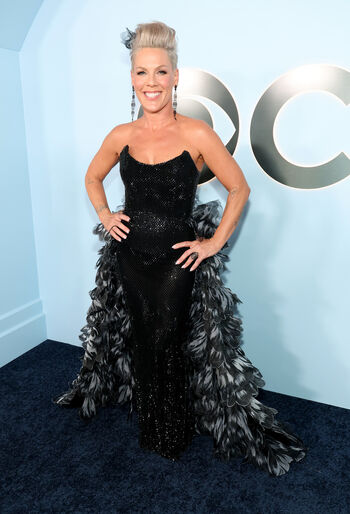 Full leaked Alecia beth moore private onlyfans photo