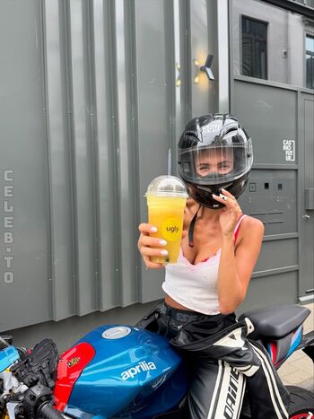 Full leaked Alena gerber private onlyfans photo