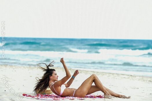 Full leaked Alessandra ambrosio private onlyfans photo