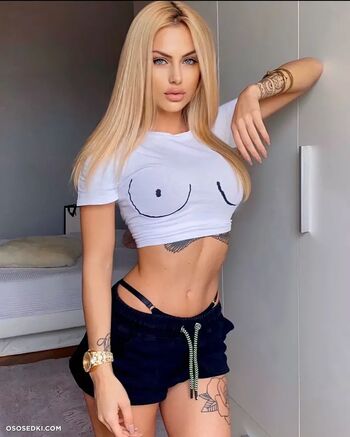 Full leaked Alessia frezza private onlyfans photo