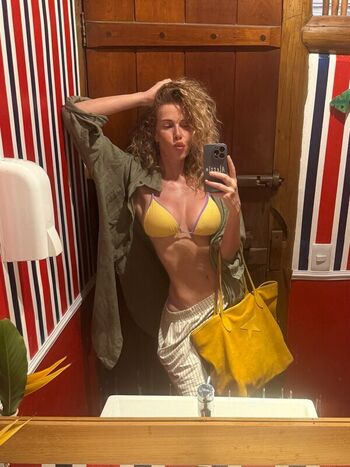 Full leaked Alessia marcuzzi private onlyfans photo