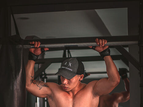 Full leaked Alex arias private onlyfans photo