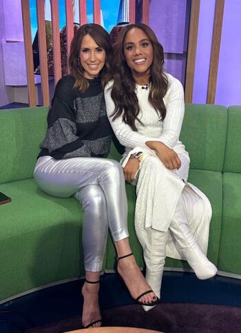 Alex Scott