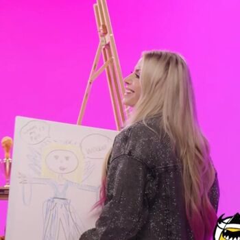 Full leaked Alexa bliss private onlyfans photo