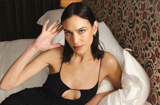 Alexa Chung