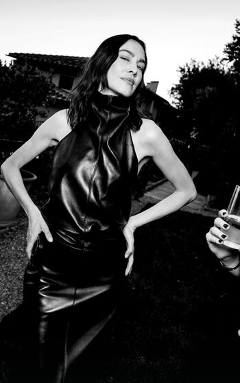 Alexa Chung