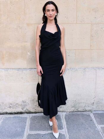 Full leaked Alexa chung page private onlyfans photo