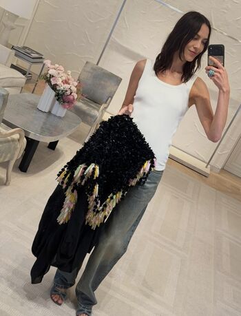 Alexa Chung