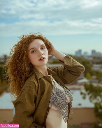 Full leaked Alexandria basso private onlyfans photo