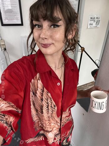 Full leaked Alexia burns private onlyfans photo
