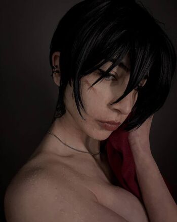 Full leaked Alfyrise private onlyfans photo