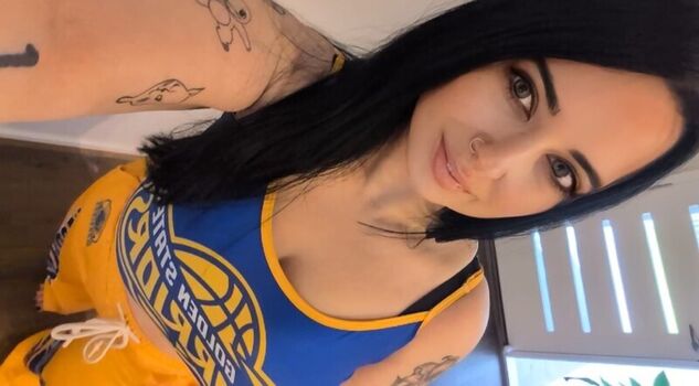 Full leaked Algorithmsayshi private onlyfans photo