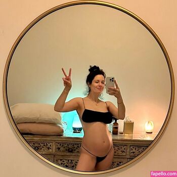 Full leaked Ali cobrin private onlyfans photo