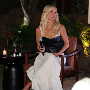 Full leaked Ali larter private onlyfans photo