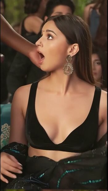 Alia Bhatt Indian Desi Fake