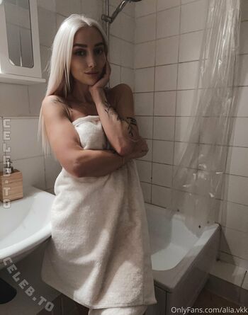 Alia.vk