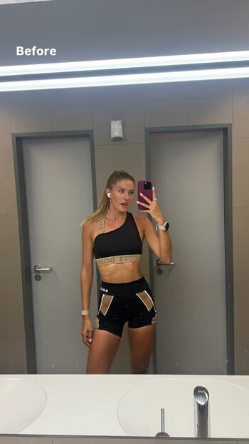 Alica Schmidt