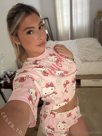 Alice Beaumont